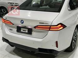 بي ام دبليو i5